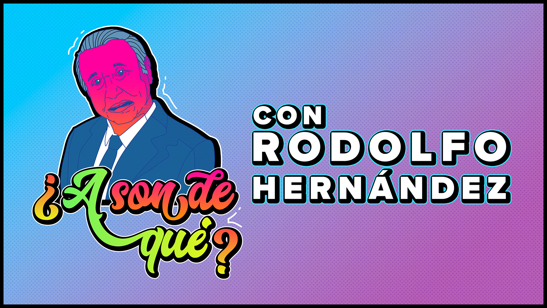 Rodolfo Hernández: “Fajardo como que ya pasó a la historia”