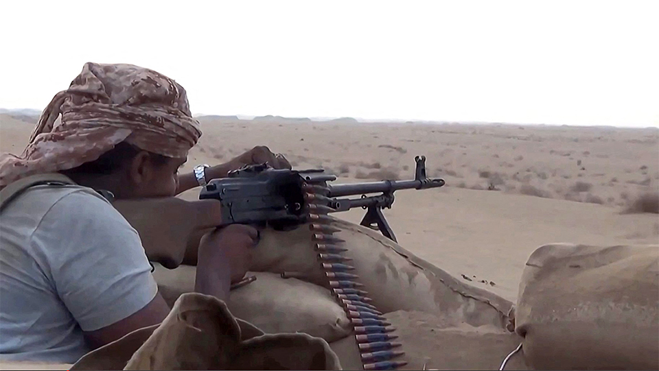 Yemen: se desmoronan las esperanzas del fin del conflicto tras bombardeo en Saná