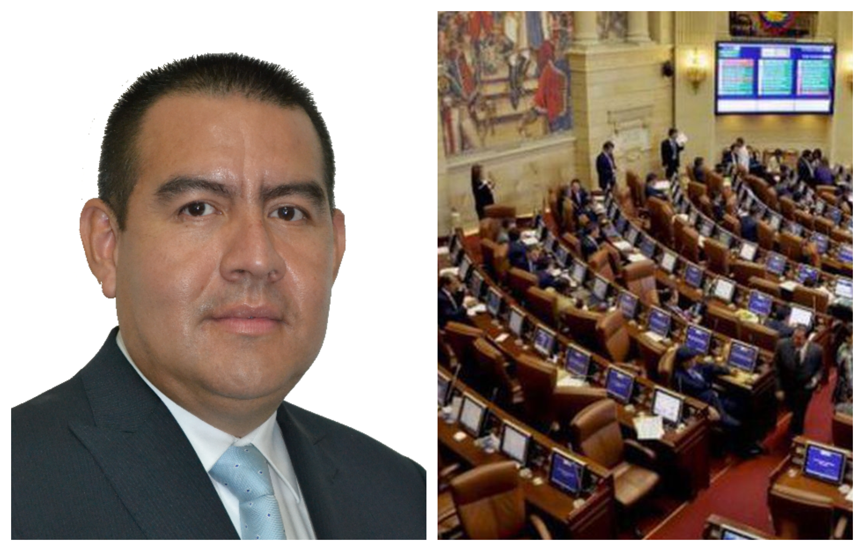 Corte Suprema llama a juicio al congresista Wilmer Carrillo por presunta corrupción