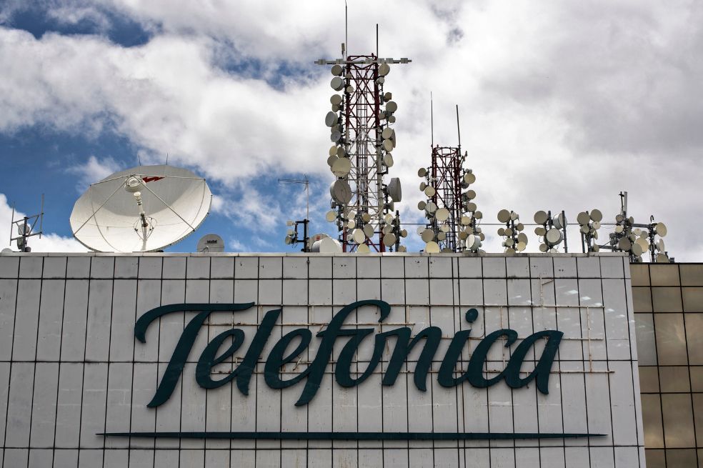 Colombia debe pagar cerca de COP 1,38 billones a Telefónica tras decisión internacional