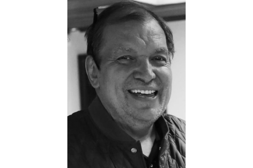 El bogotano César García fue contratado, inicialmente, como colaborador de la agencia AP en 1999.
