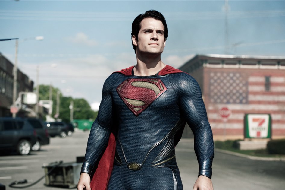 Vuelve Superman ¿Y la maldición?