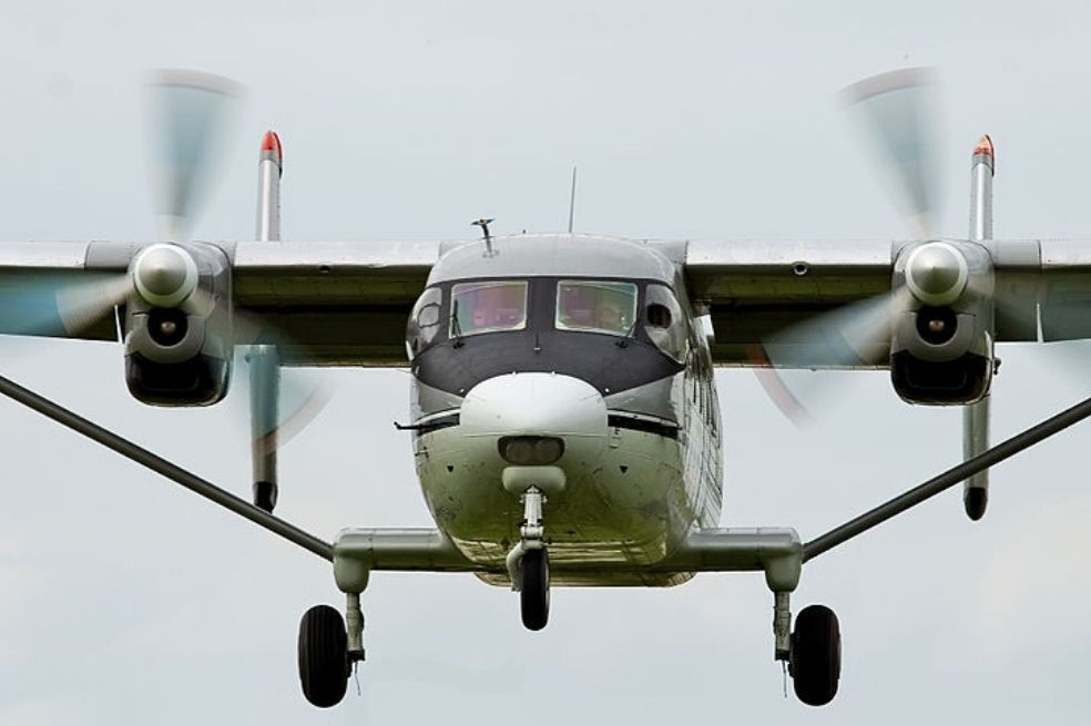 Mueren cinco militares en accidente aéreo en el sur de Venezuela, ¿qué se sabe?