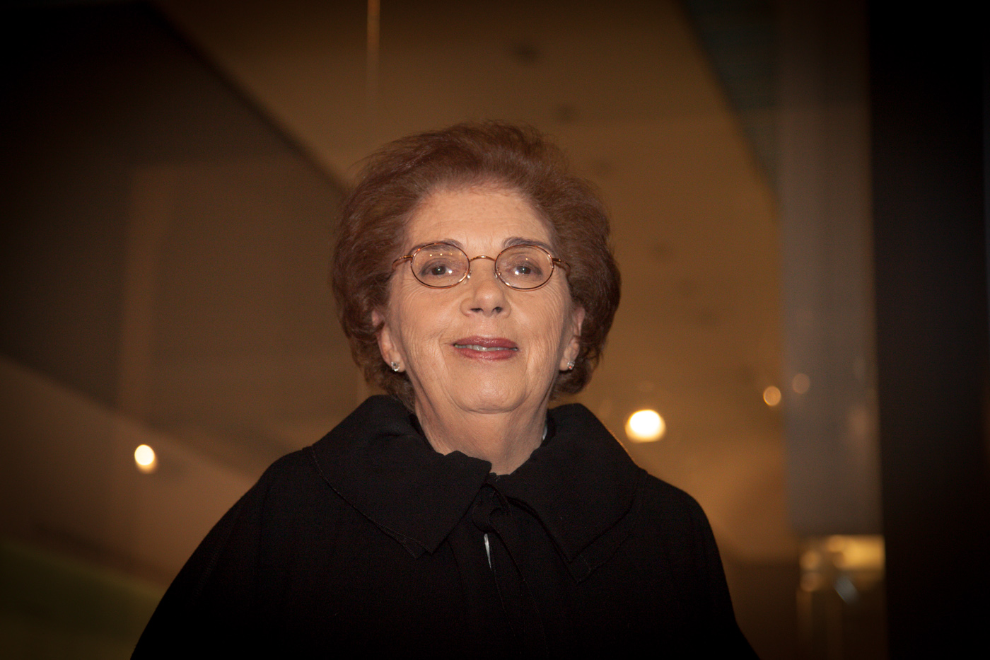 Camila Botero Restrepo: la última filántropa antioqueña