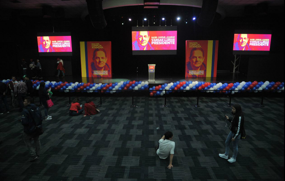 Responsabilidades políticas tras derrotas electorales
