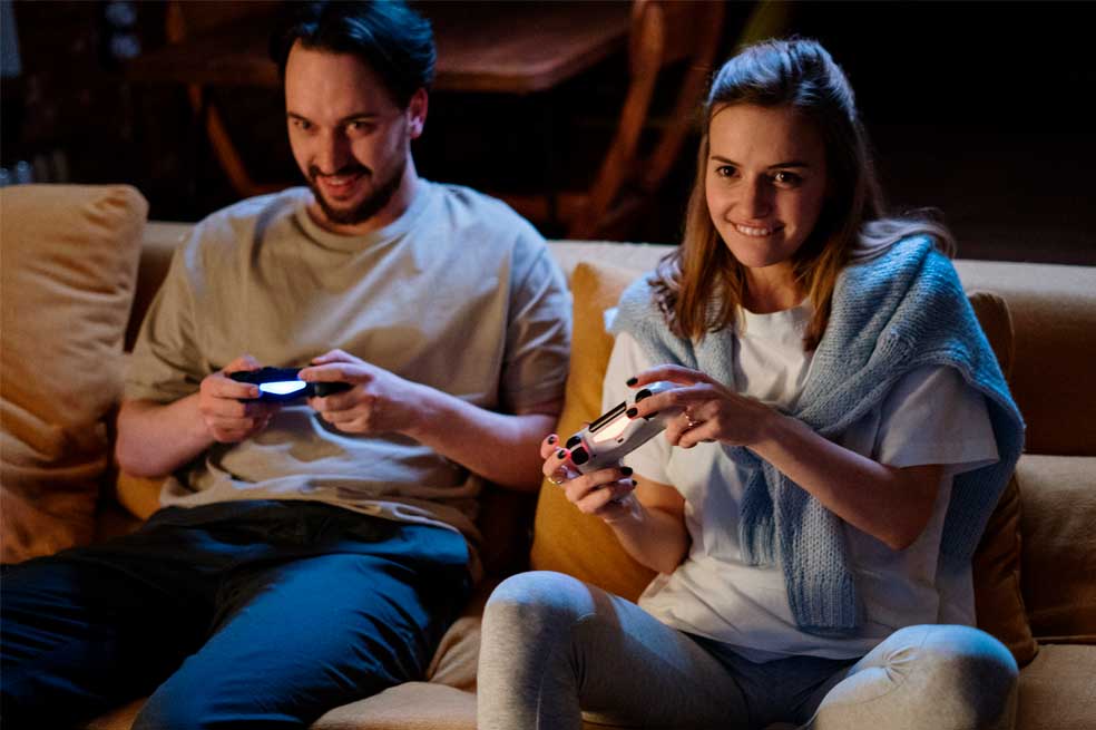 Videojuegos: datos y términos usados en el universo gamer