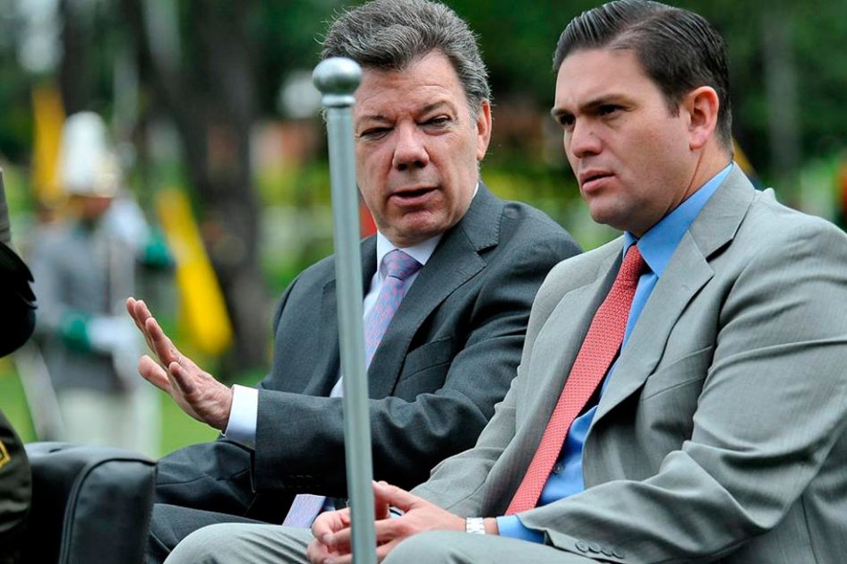 Santos fue malinterpretado cuando dijo que plan de Farc contra Uribe era viejo