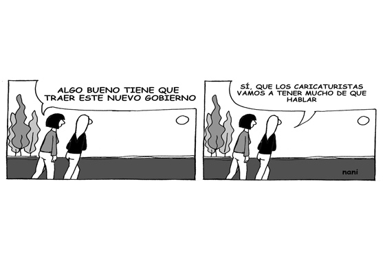 Nuevo Gobierno