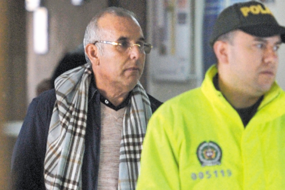 Darío Echeverri, el alcalde de Barrancabermeja que compró viejas mejoras