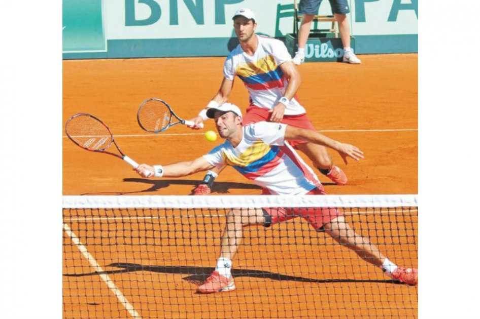 Cabal y Farah, una pareja de lujo