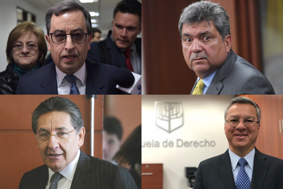 Todo lo que pasó en el caso Odebrecht en 2019