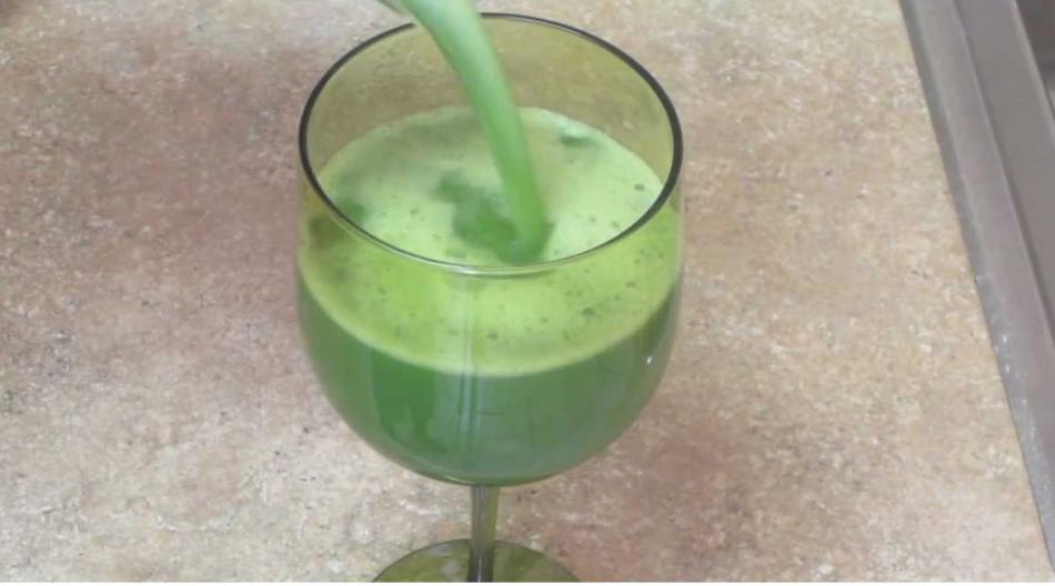 Jugo de feijoa para conciliar el sueño