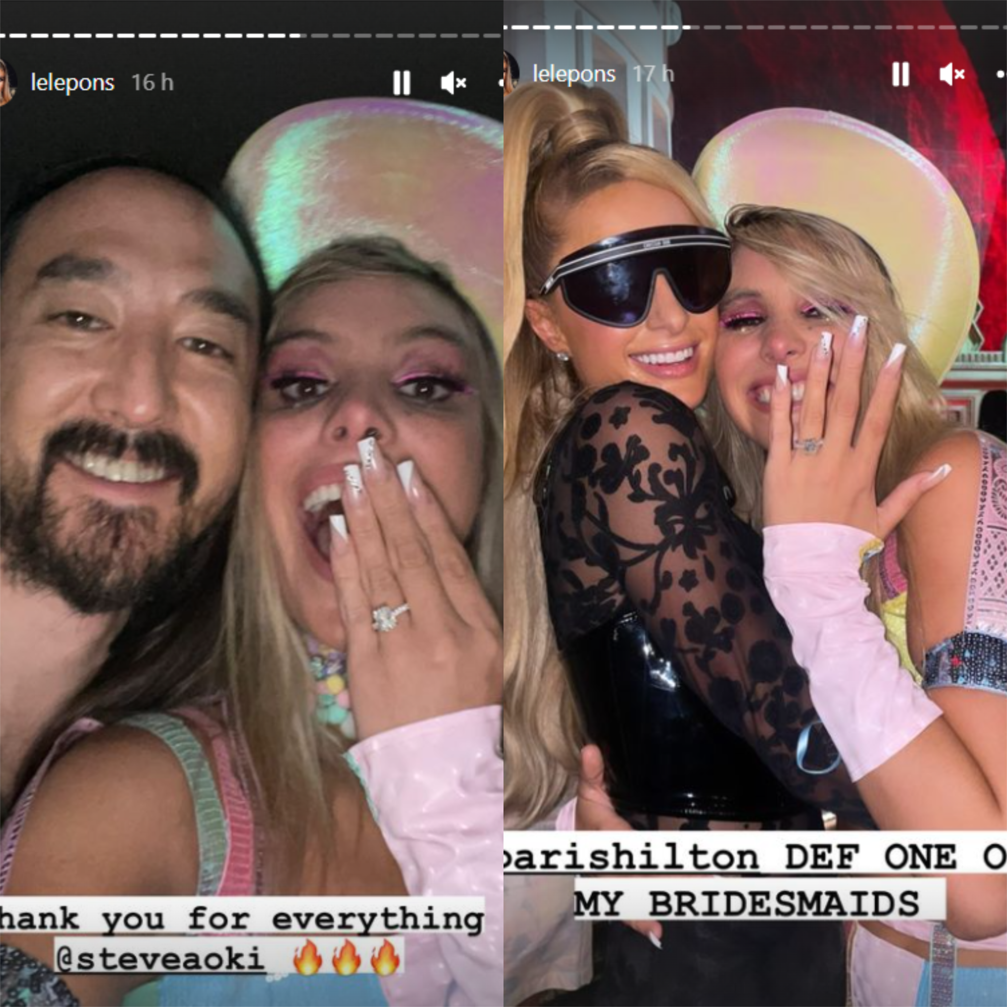 Lele Pons y Guaynaa