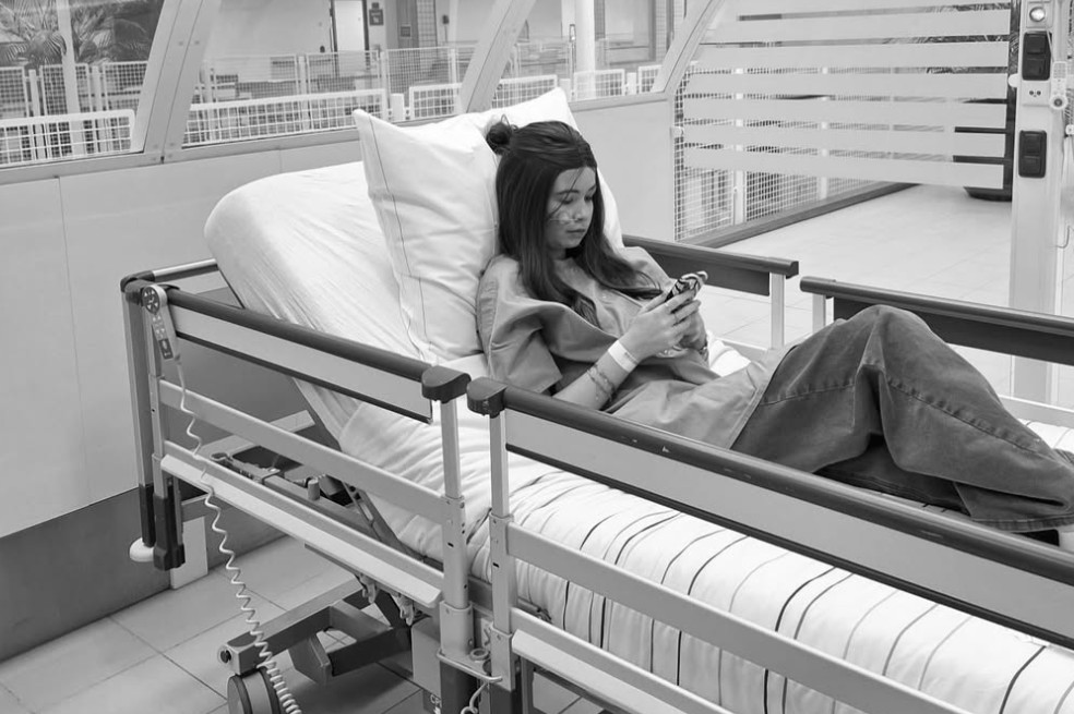 Murió influencer por rara enfermedad. Este fue el desgarrador mensaje que dejó