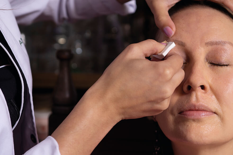 El maquillaje empodera