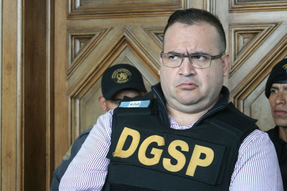 Javier Duarte: de «aire fresco del PRI» a ícono de la corrupción en México