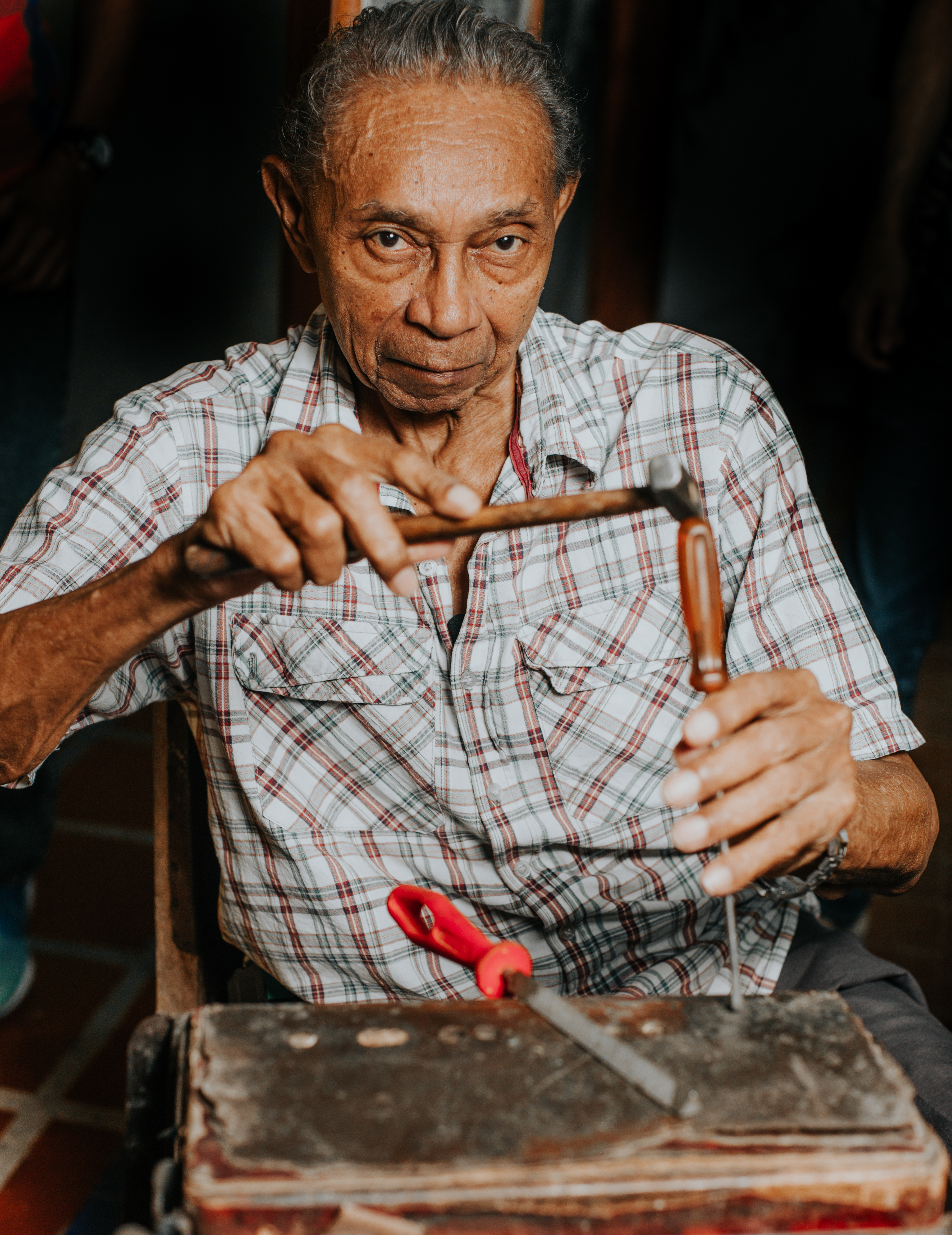 El vallenato tendrá su película. Leyenda viva mostrará su origen y secretos