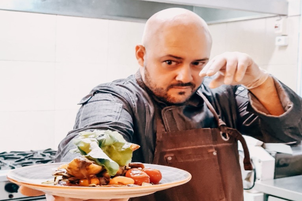 De boca en boca: resguardando la memoria gastronómica