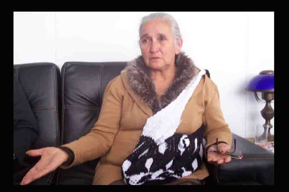 Día cero para falsas víctimas de Mapiripán