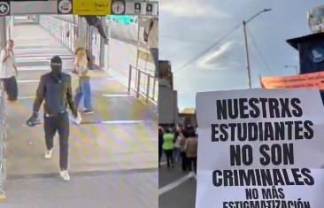 Transmilenio, crisis en la 76: una bomba de tiempo más allá de la violencia y vandalismo