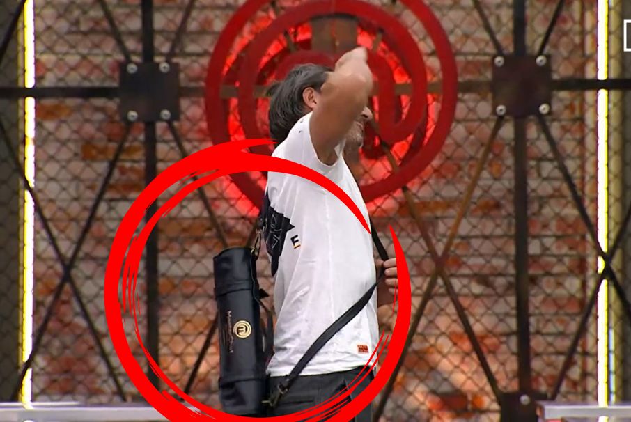 ¡Cómo! Esta es la millonada que cuestan los cuchillos de los eliminados en MasterChef