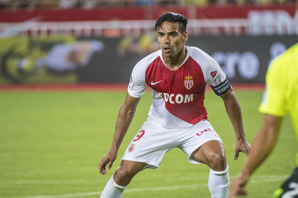 Estos son los nueve colombianos en la Liga de Campeones 2018-2019