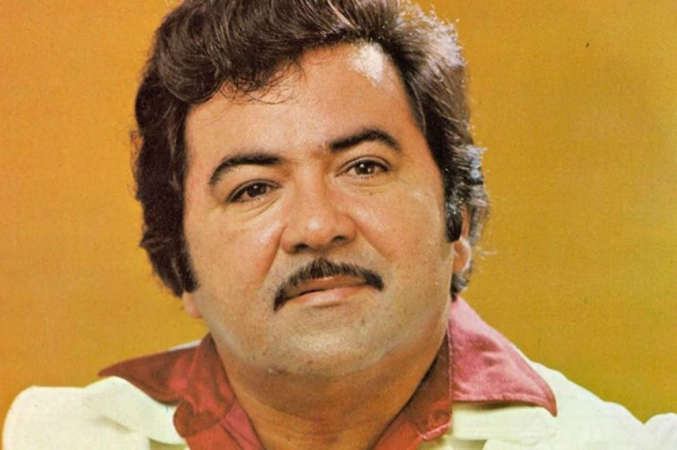 Falleció Adolfo Echeverría, uno de los iconos de la música decembrina
