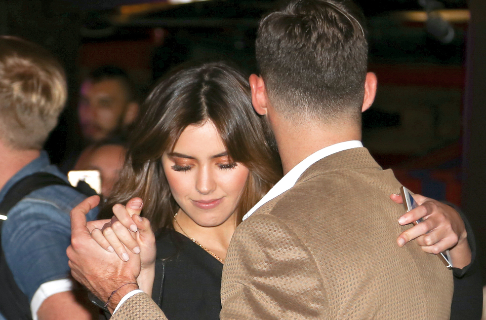 Paparazzi Paulina Vega Edición 144