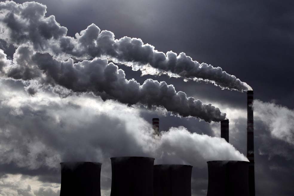 China y Brasil critican por cambio climático