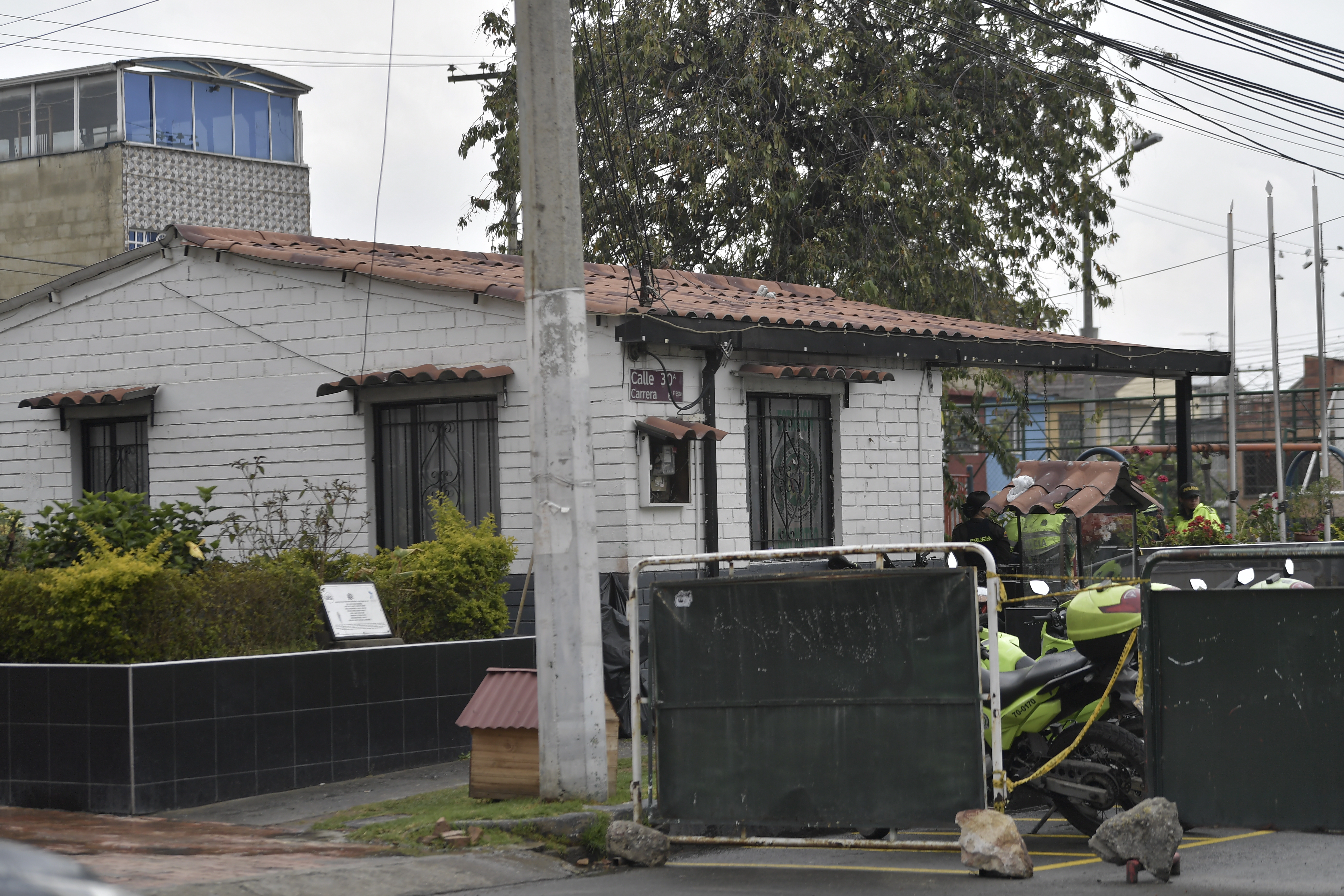 Policía debe indemnizar a familiares de presos que murieron en Soacha