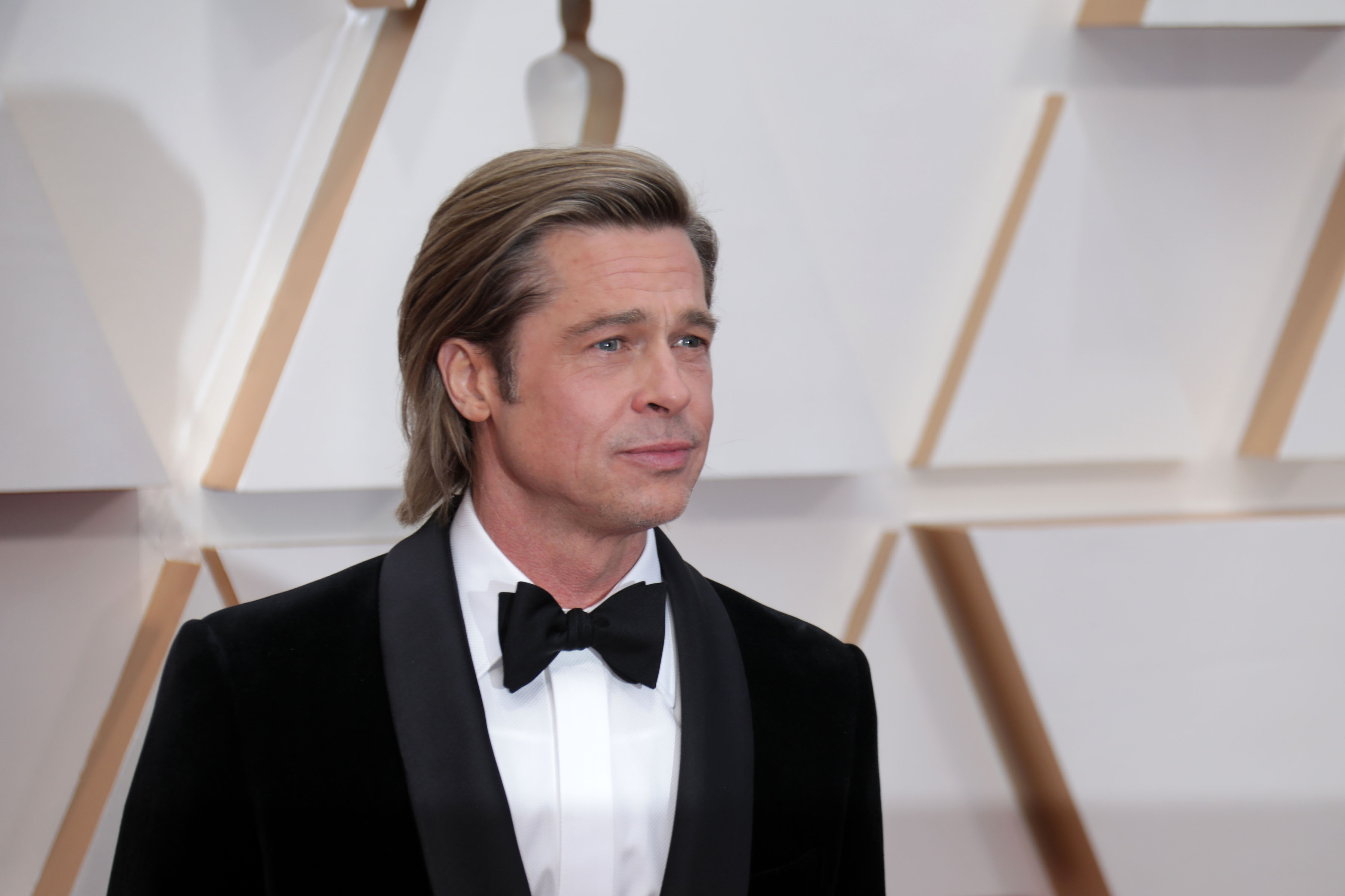 Brad Pitt y su novia, Inés de Ramón, tomaron una decisión radical