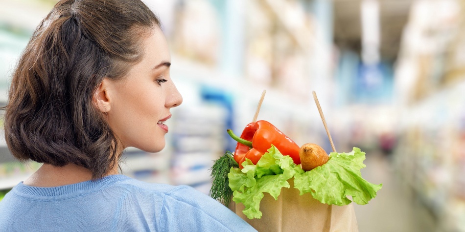 Alimentos que no deben faltar en una dieta balanceada