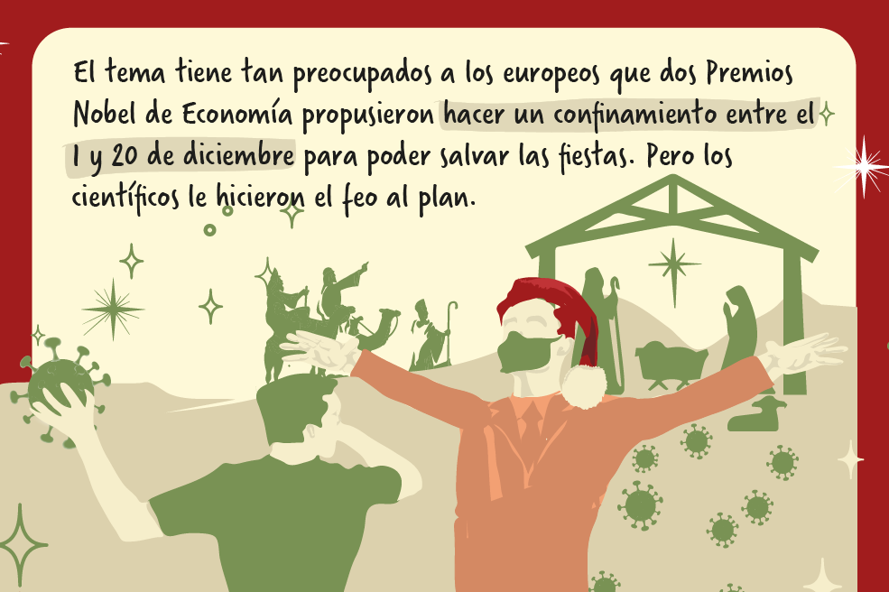 El mundo no es como lo pintan.