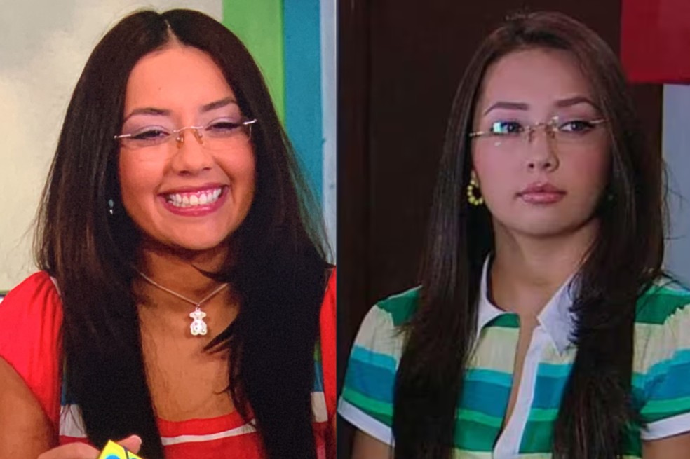 Así se ve hoy Ingrid Peláez de la primera temporada de ‘Nuevo Rico, nuevo pobre’