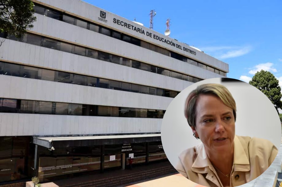 No están cerrando colegios en Bogotá ni las aulas de apoyo: Secretaría de Educación