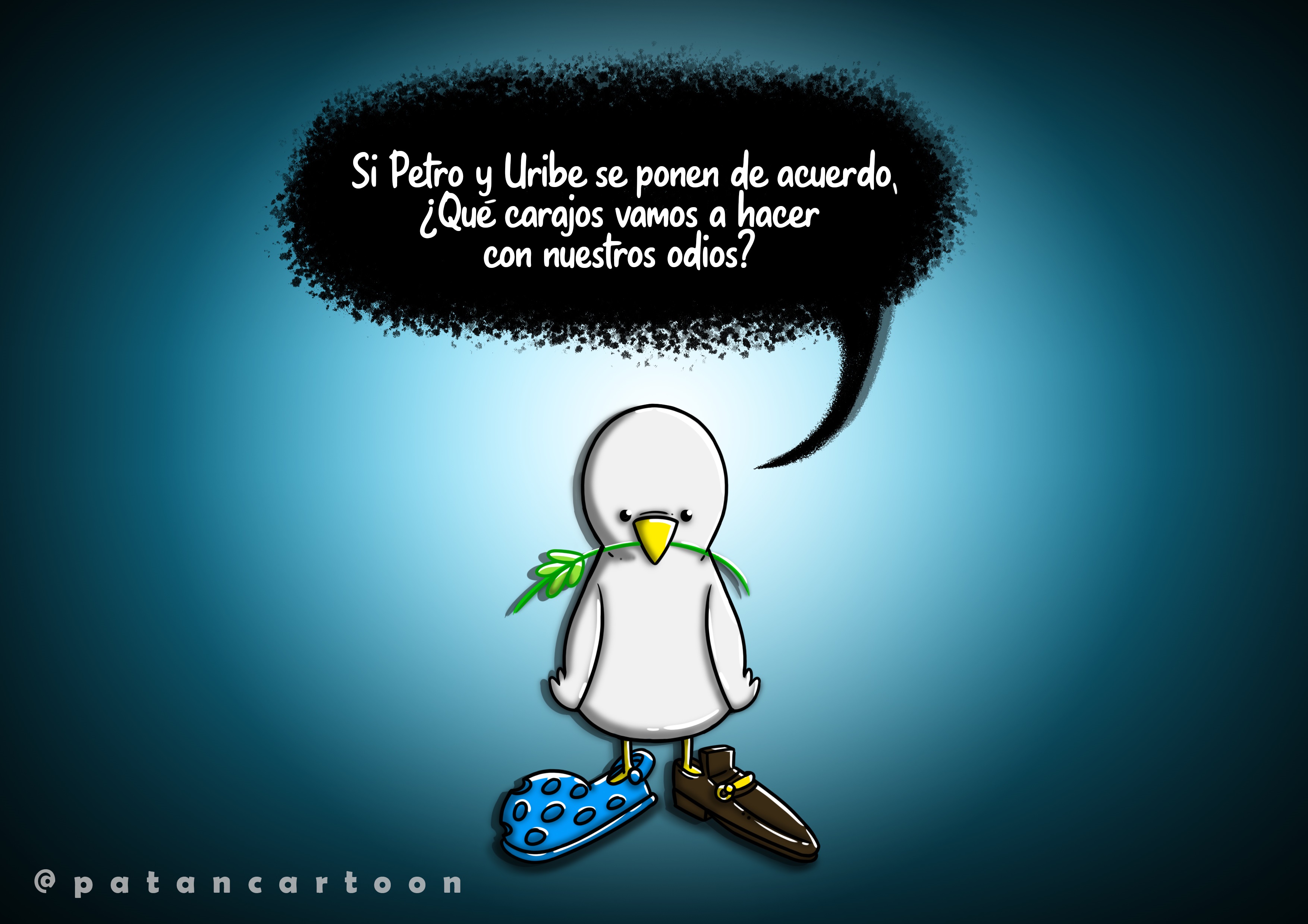 El dialogo