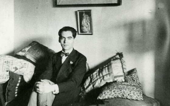 García Lorca: Elogio de Antonia Mercé, ‘La argentina’, y Libro de poemas