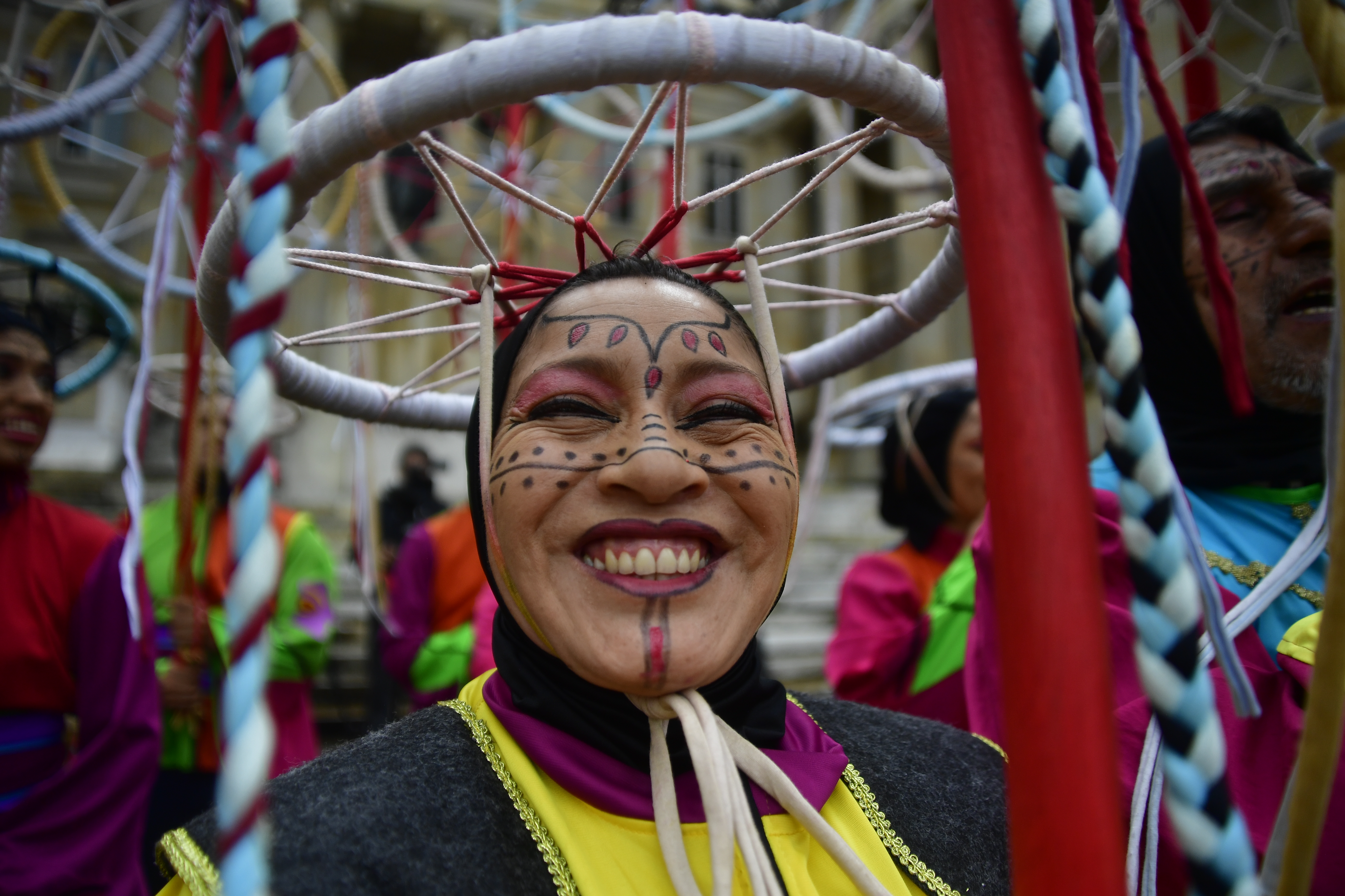 Arte y cultura noche y día: Bogotá vivirá un fin de semana 24/7