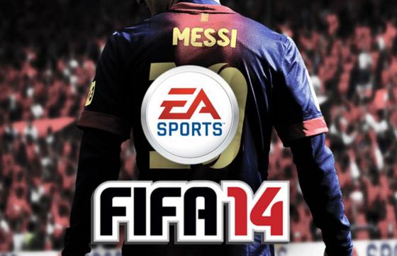 ¿Realmente llega la liga colombiana a FIFA 14?