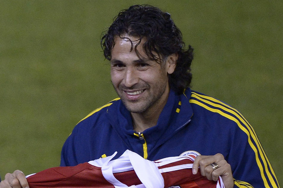 Mario Alberto Yepes: «esperábamos que nos tocara otro árbitro»