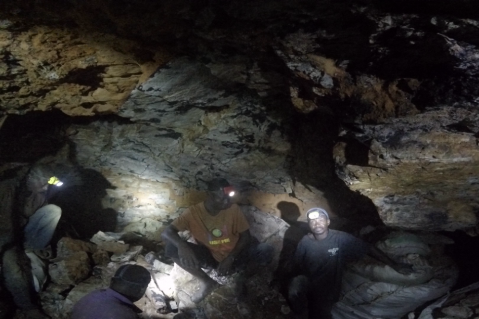 El precio de la tecnología moderna