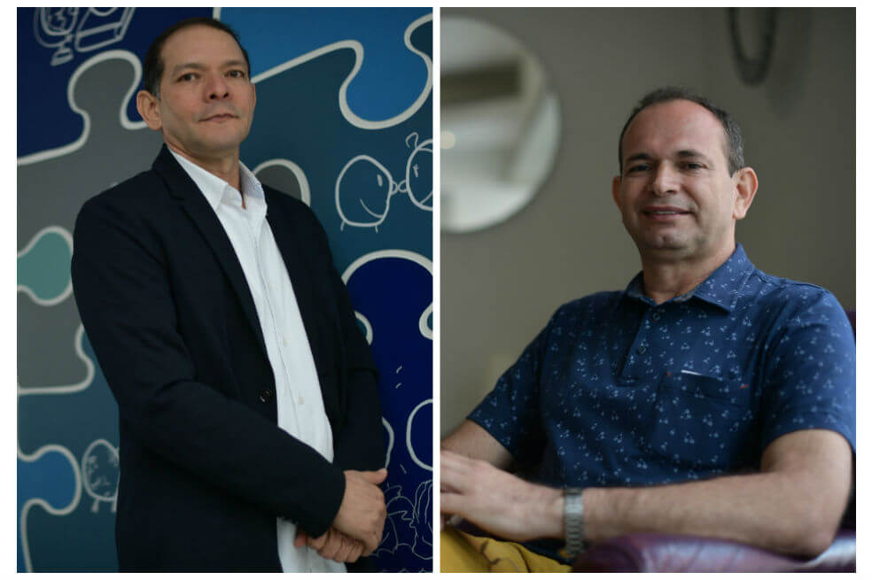 Los mejores maestros de Colombia