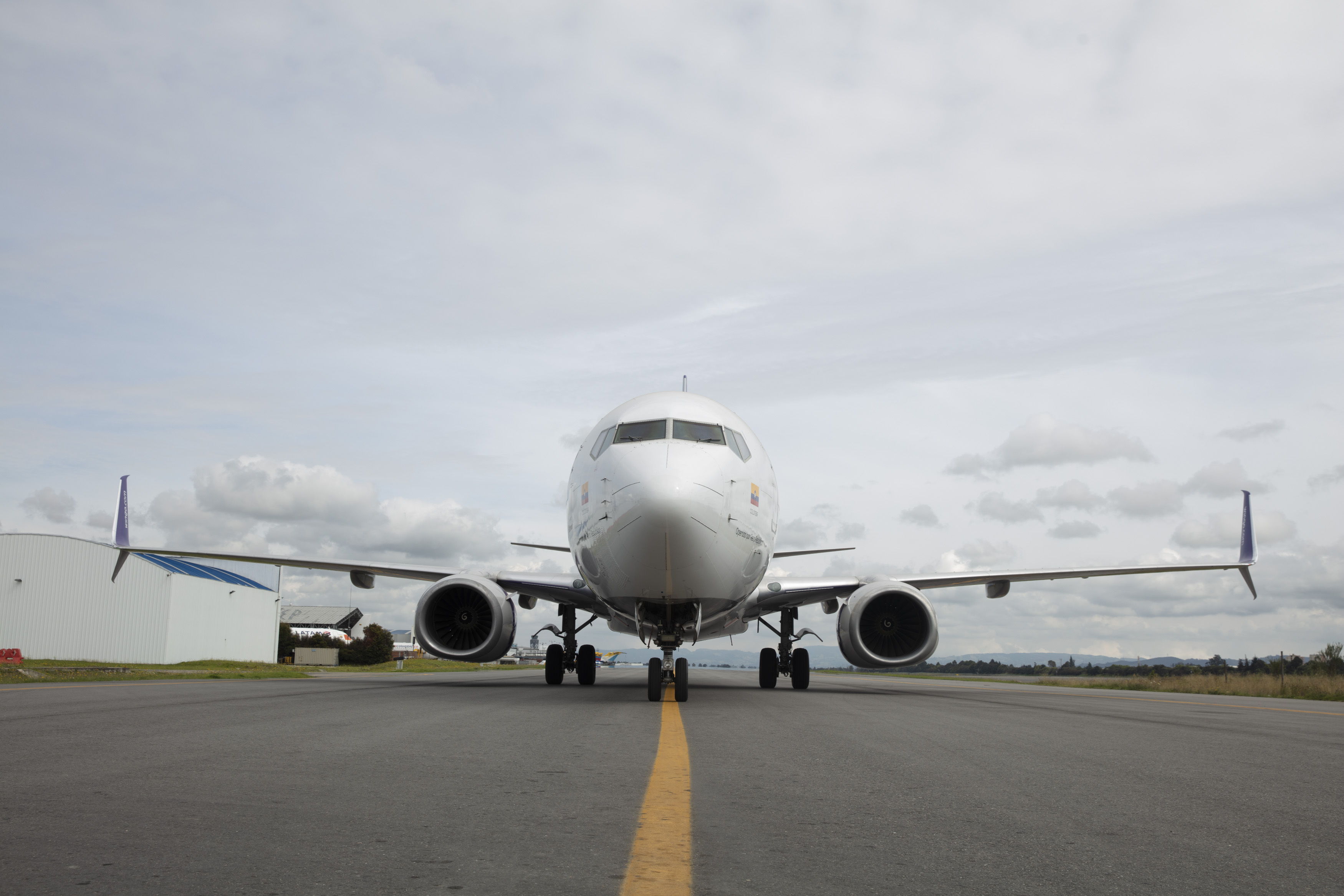Wingo reanuda vuelos entre Medellín y Caracas con tres frecuencias semanales