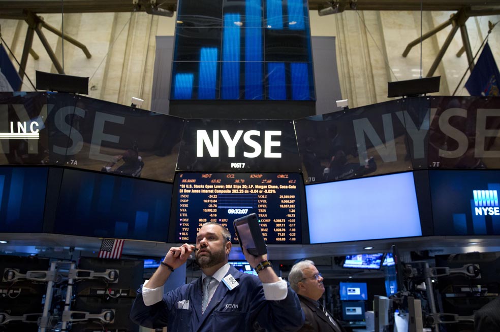 Twitter reclutó a banquero de Goldman