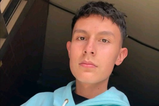 Andrés Felipe salió a reclamar su cédula y no volvió: su familia lo busca en Bogotá