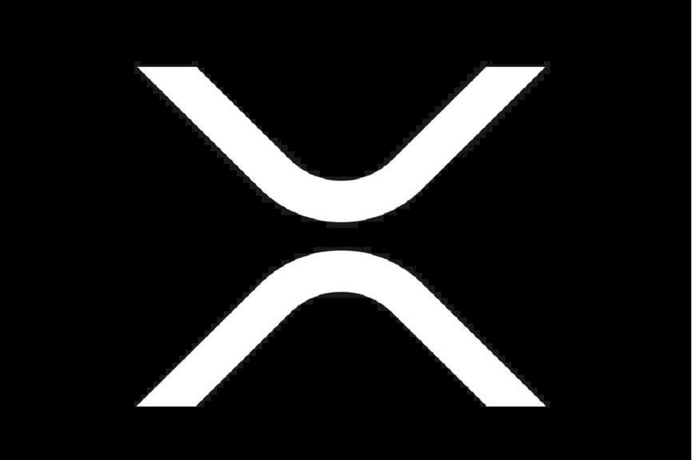 XRP esla tercera cripto más grande del mundo.