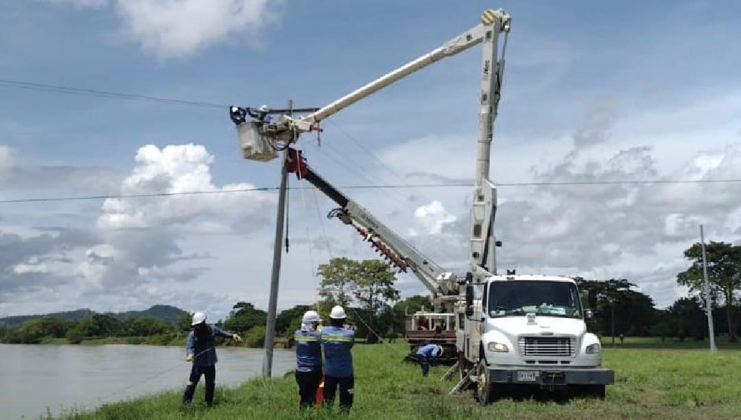 Cerca de 44 mil usuarios de Córdoba tendrán corte de energía en ocho municipios