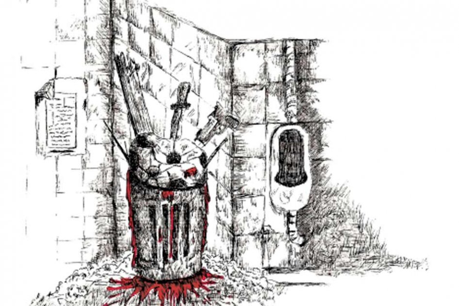 Ilustración: Vigo