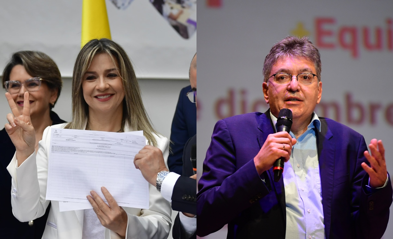 Continúan las inscripciones para las elecciones con Dávila y próximamente Cárdenas