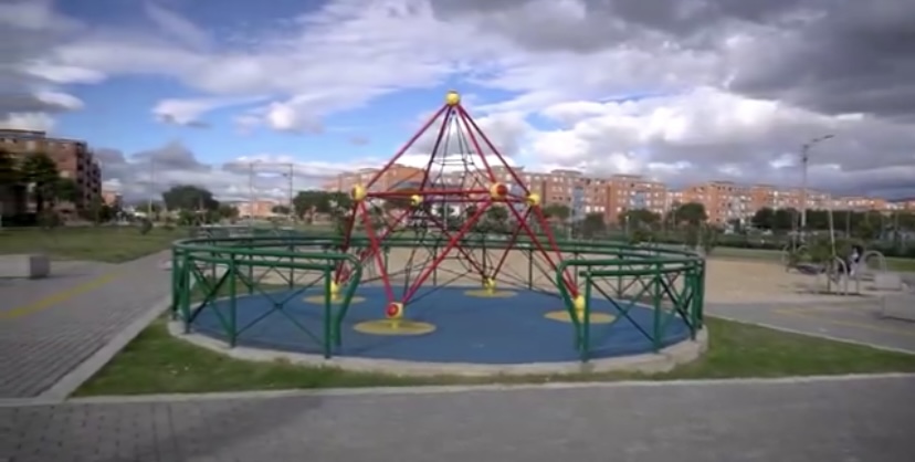 Ecobarrios en Bogotá, ¿cómo funcionan y dónde están?